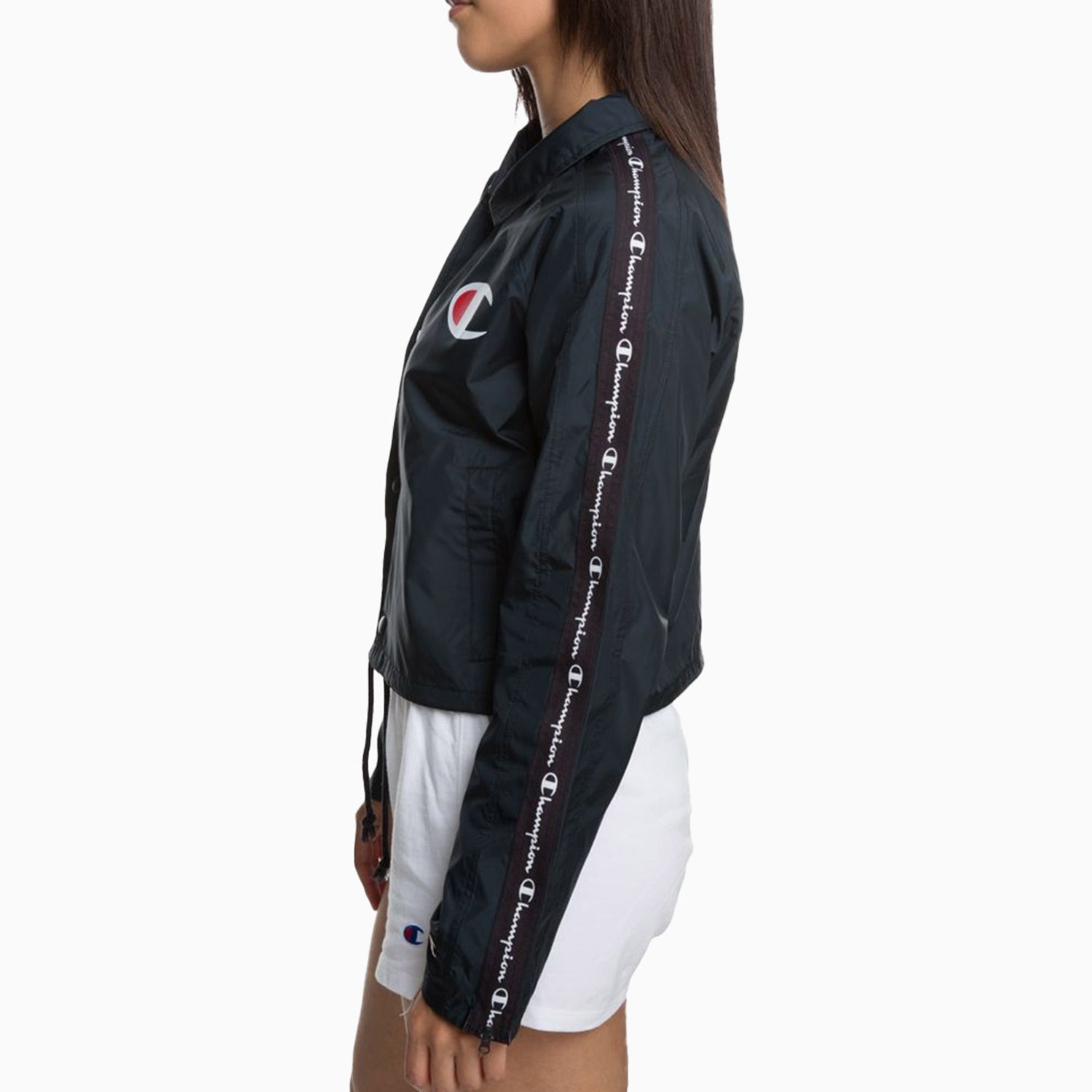 champion-womens-zipper-tape-cropped-coaches-jacket-jl8501-550034-003
