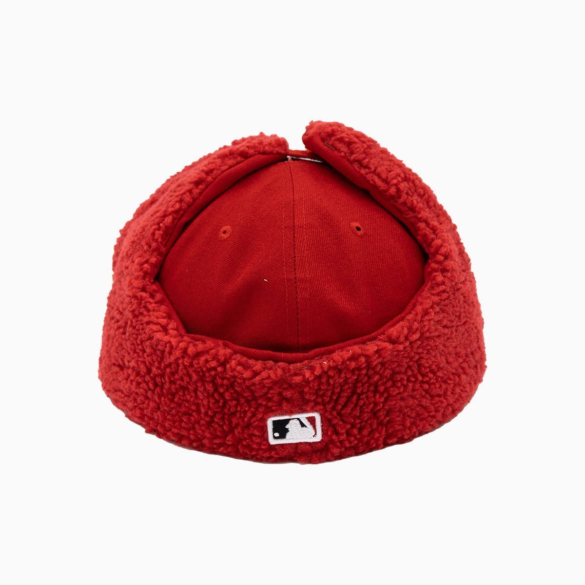 Cincinnati Reds MLB Dog Ear 59FIFTY Fitted Hat New Era - Tops and Bottoms USA