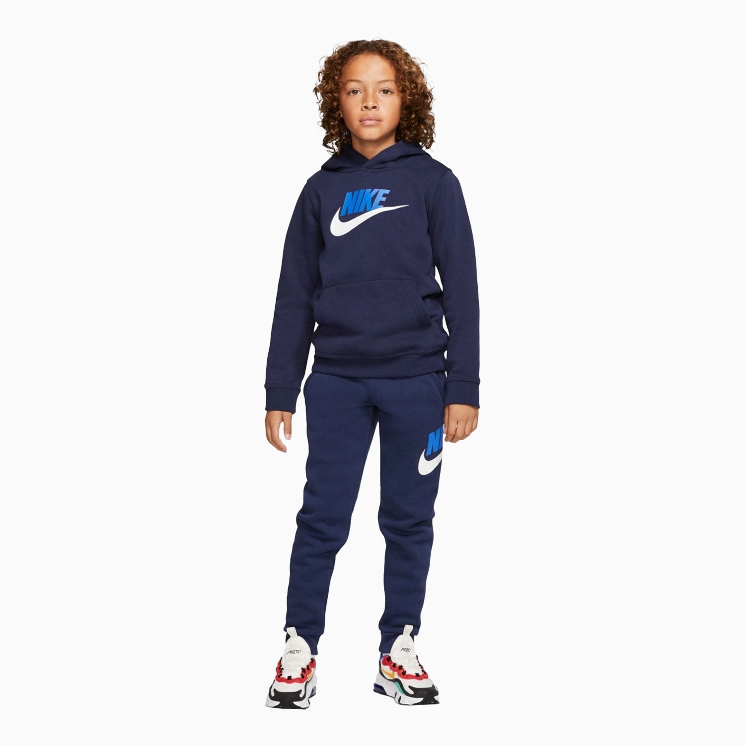 nfl jogging suits