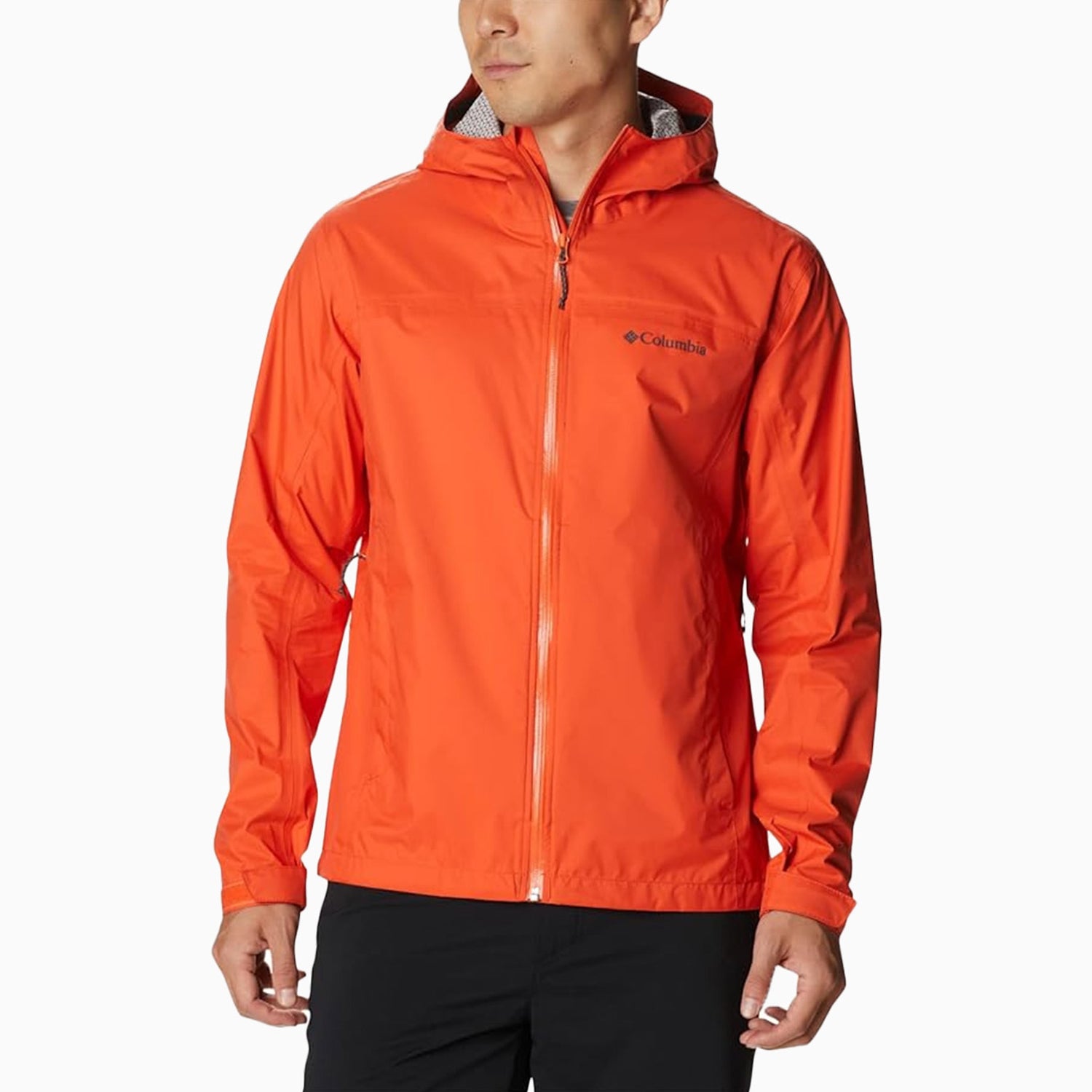 Columbia Men's EvaPOURation Jacket - XL
