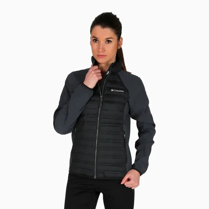 Columbia women's flash forward jacket shop