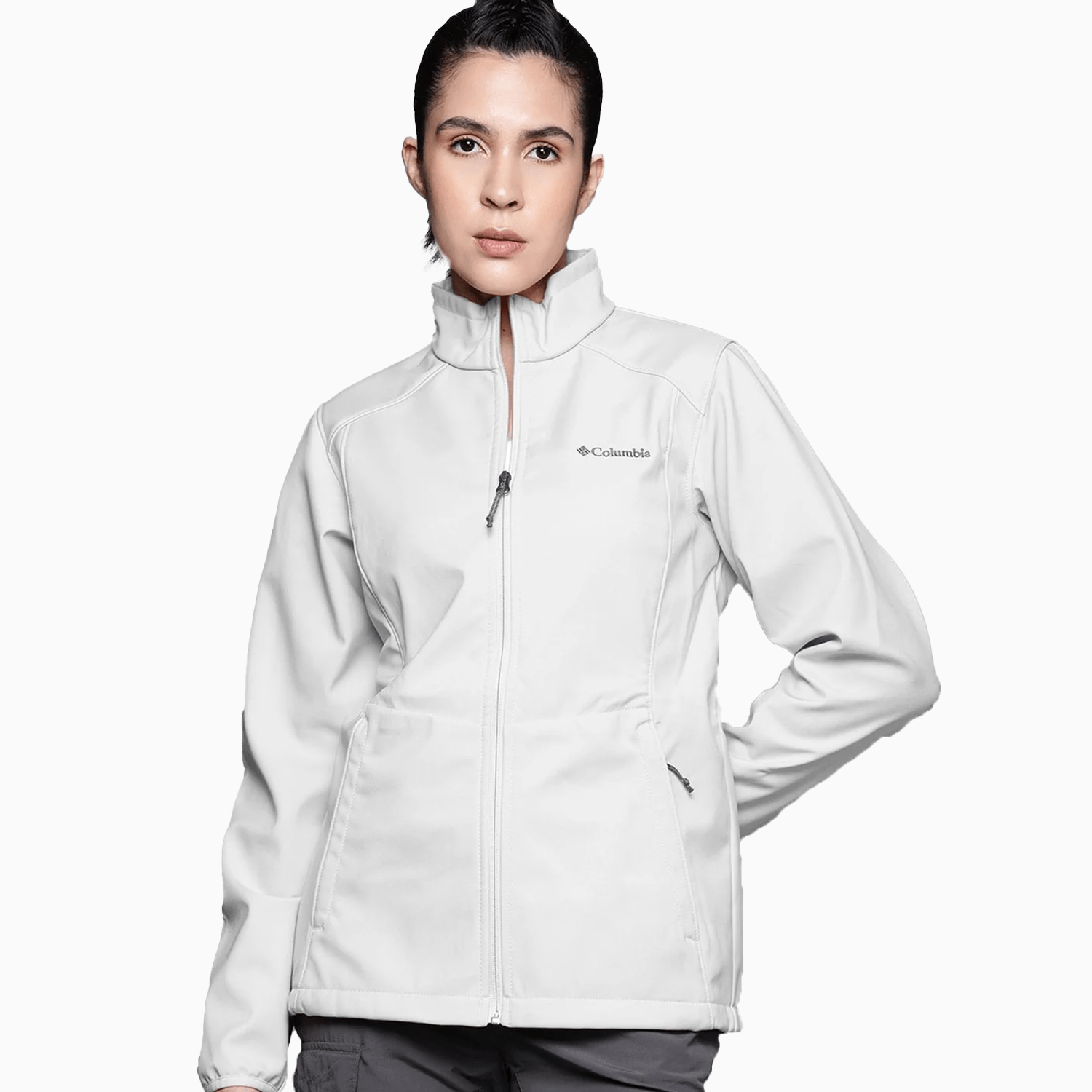 Columbia Women's Kruser Ridge Softshell Jacket Columbia Women's Kruser Ridge Softshell Jacket