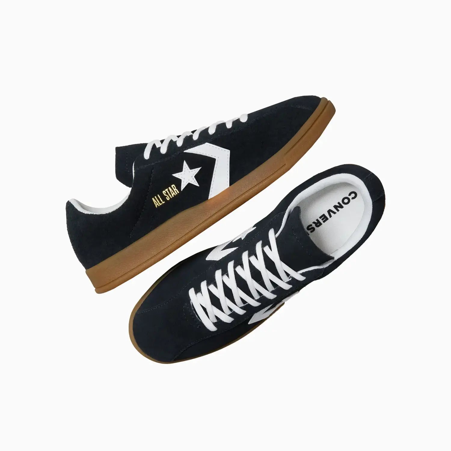 All Star Classic Trainer Ox