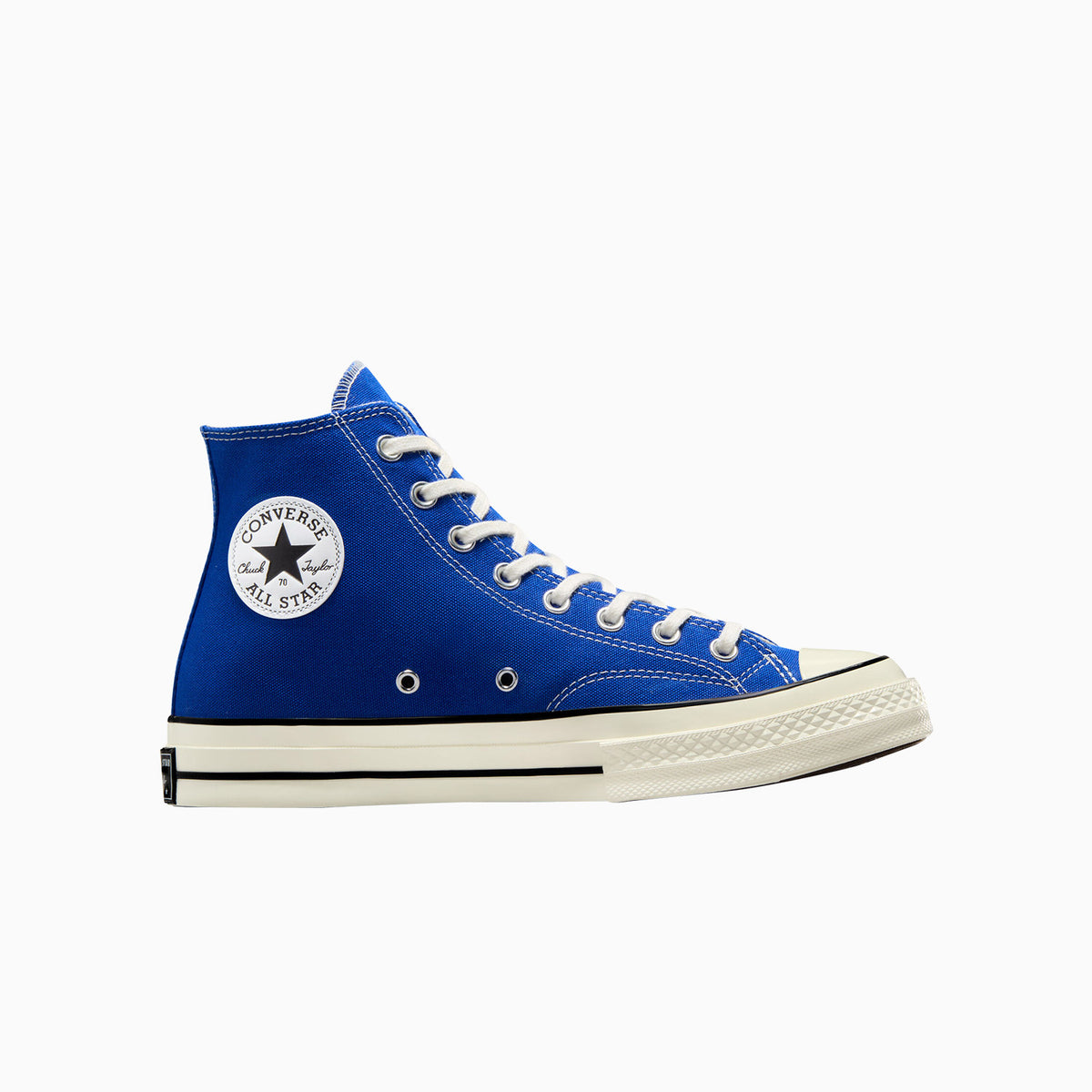 Converse Chuck 70 High Vintage Canvas display picture 1