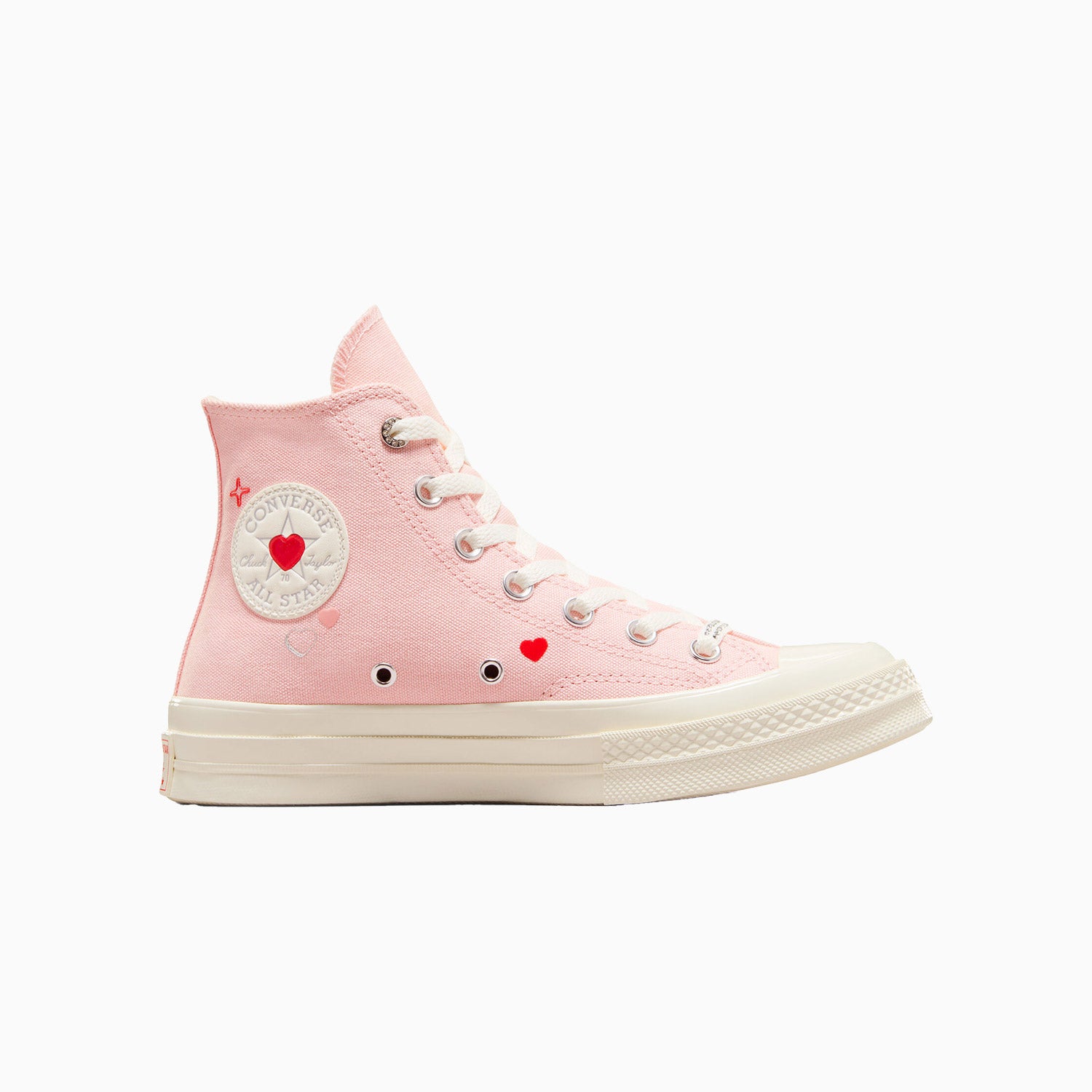 Converse Women s Chuck 70 High Y2K Heart