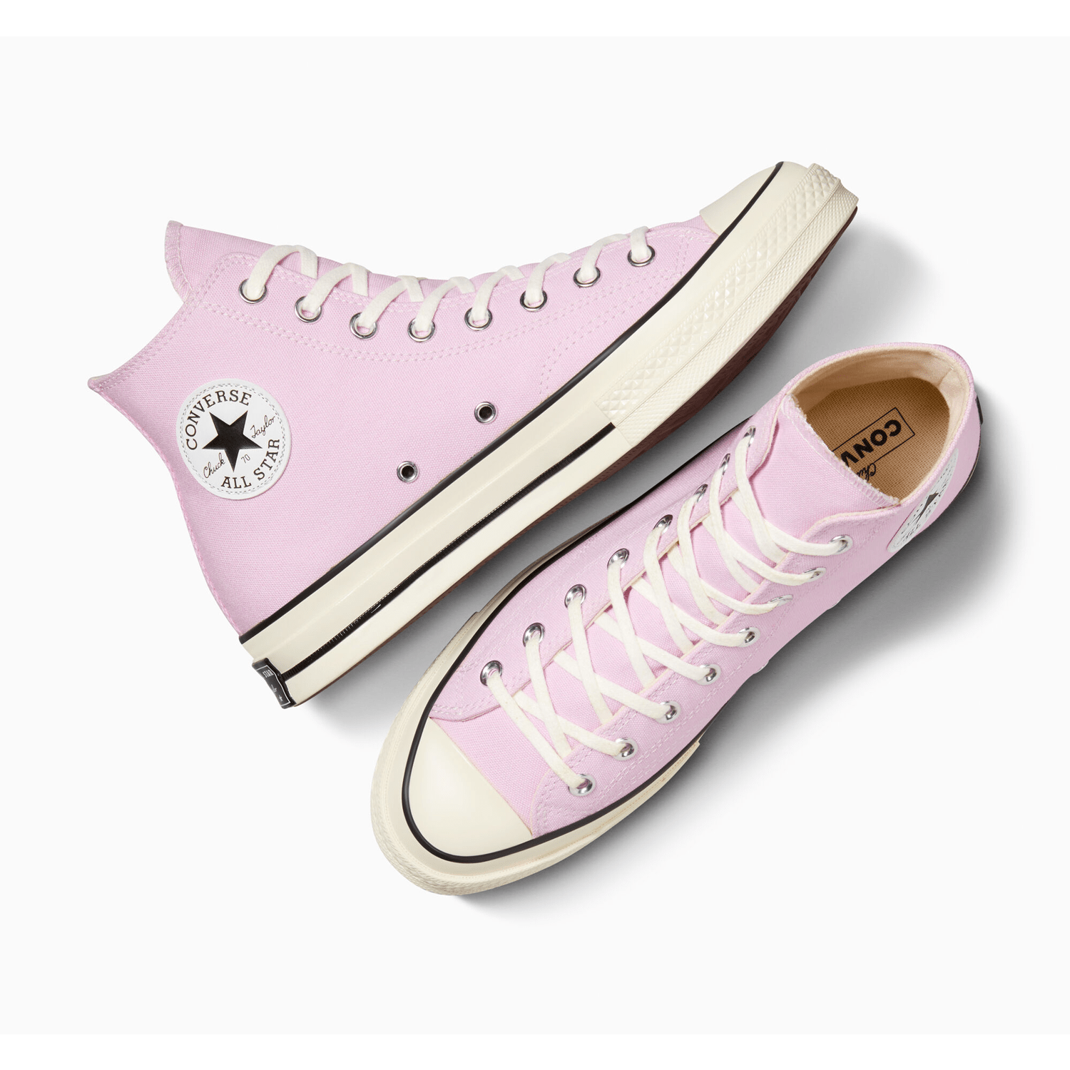 Chuck 70 High Seasonal Color