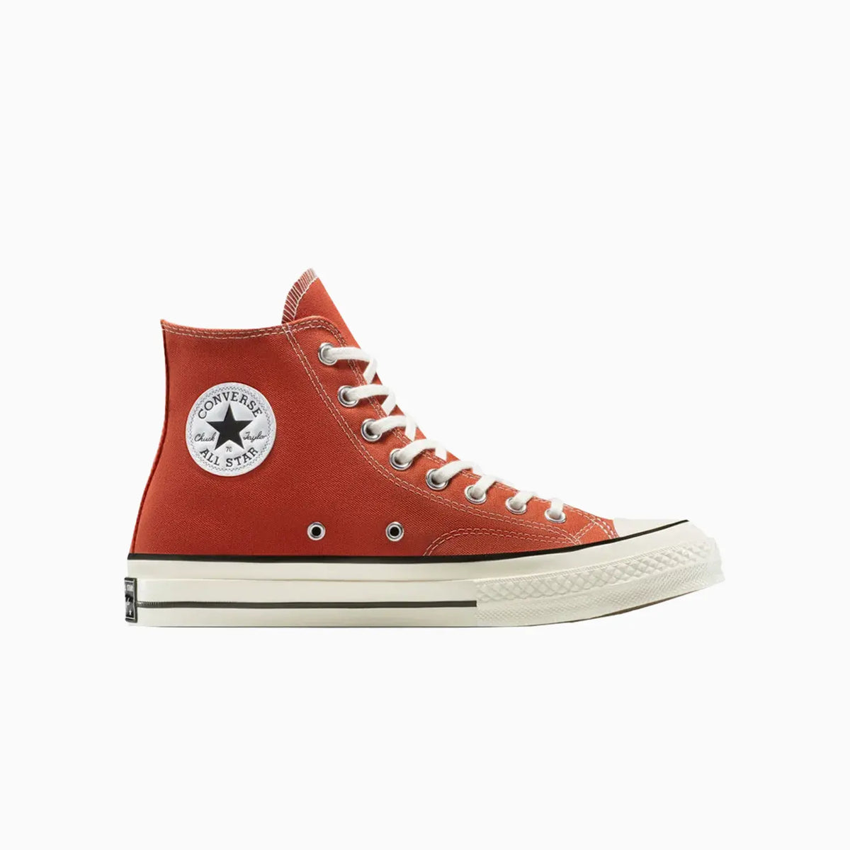 Converse Chuck 70 Seasonal Colour High Top Camp Fire Egret display picture 1