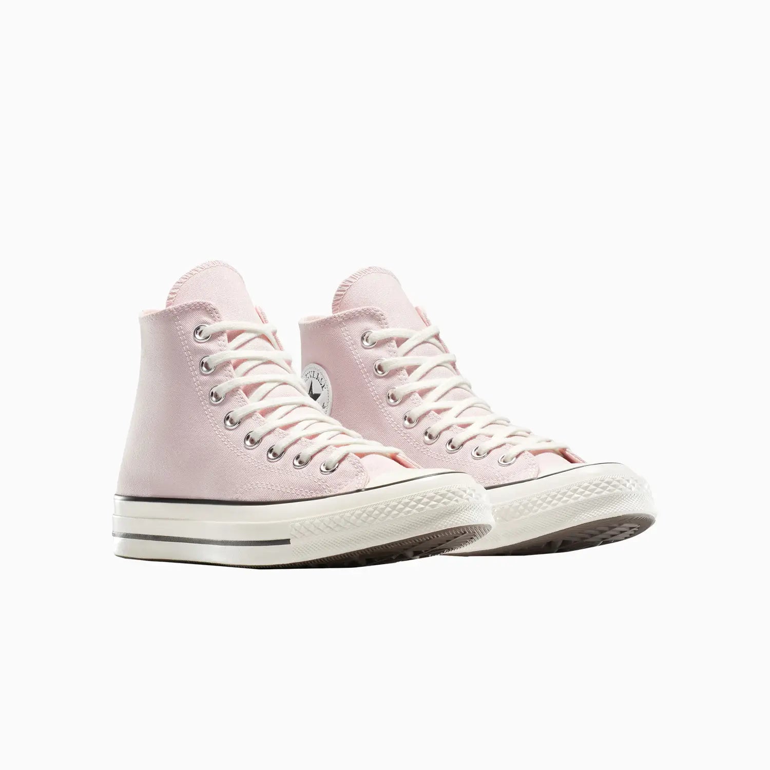 Chuck 70 Seasonal Colour High Top Shy Flamingo