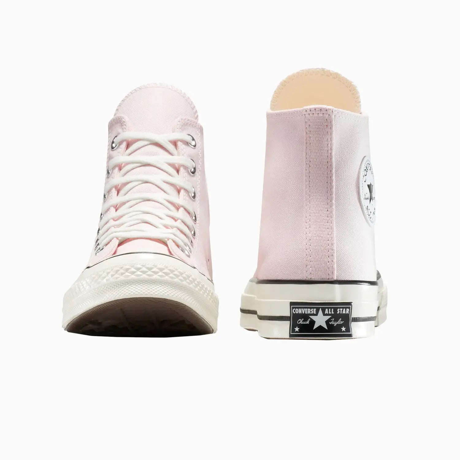 Chuck 70 Seasonal Colour High Top Shy Flamingo