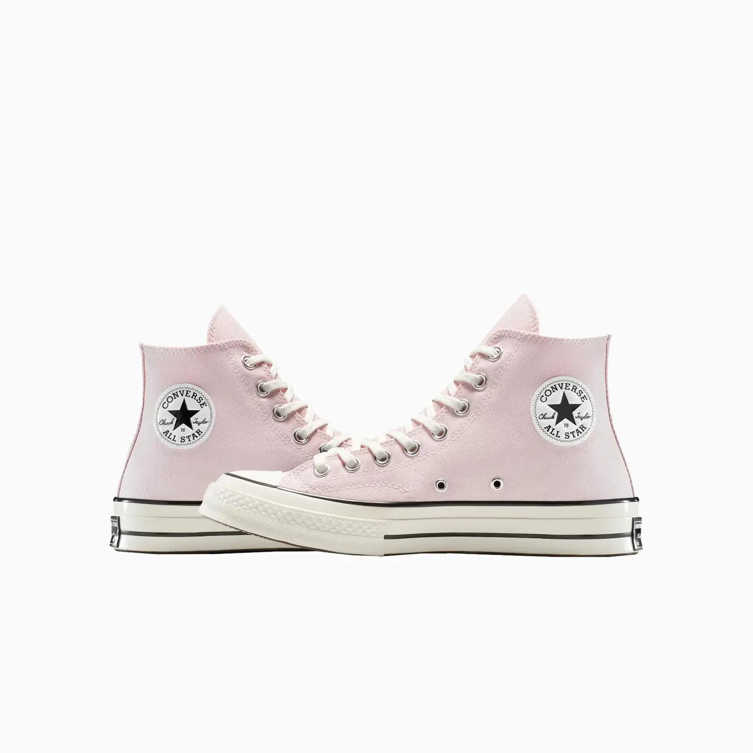 Chuck 70 Seasonal Colour High Top Shy Flamingo