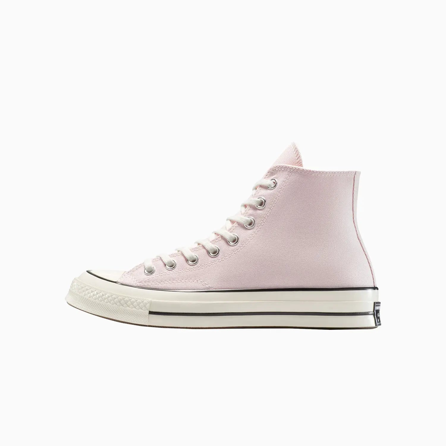 Chuck 70 Seasonal Colour High Top Shy Flamingo