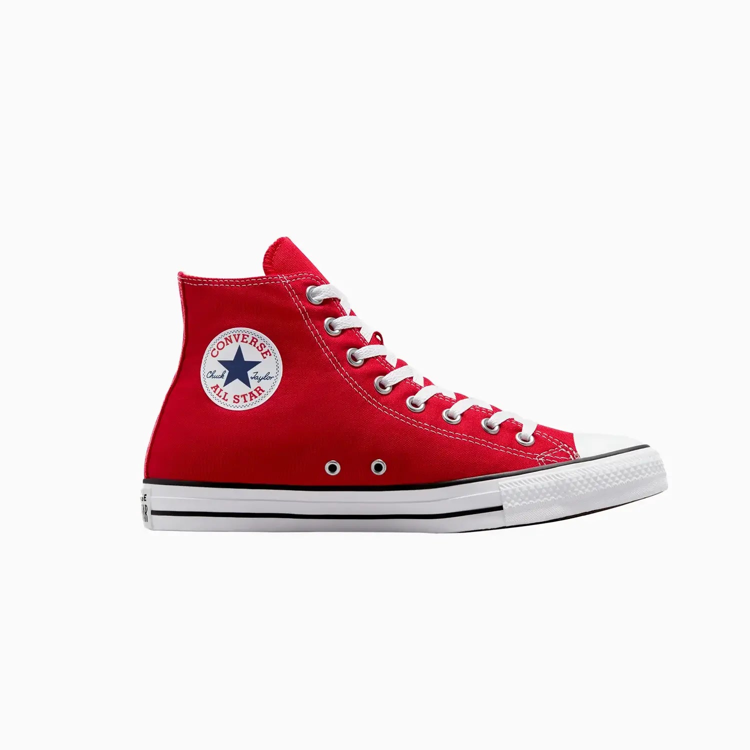 Converse Chuck Taylor All Star Canvas High