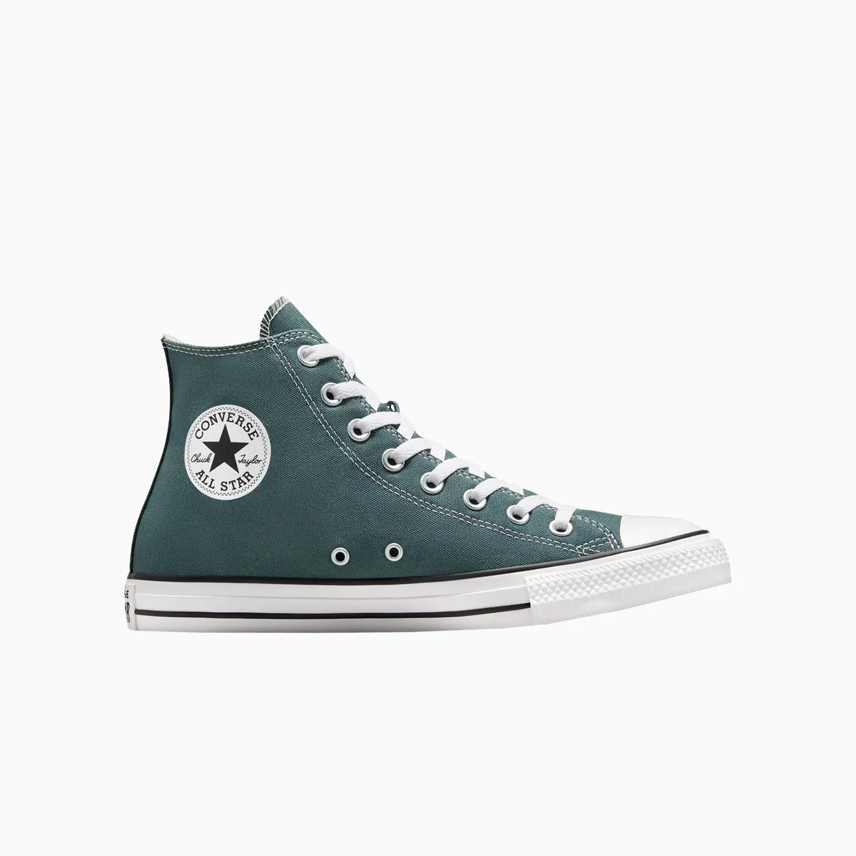Converse Chuck Taylor All Star Canvas display picture 2