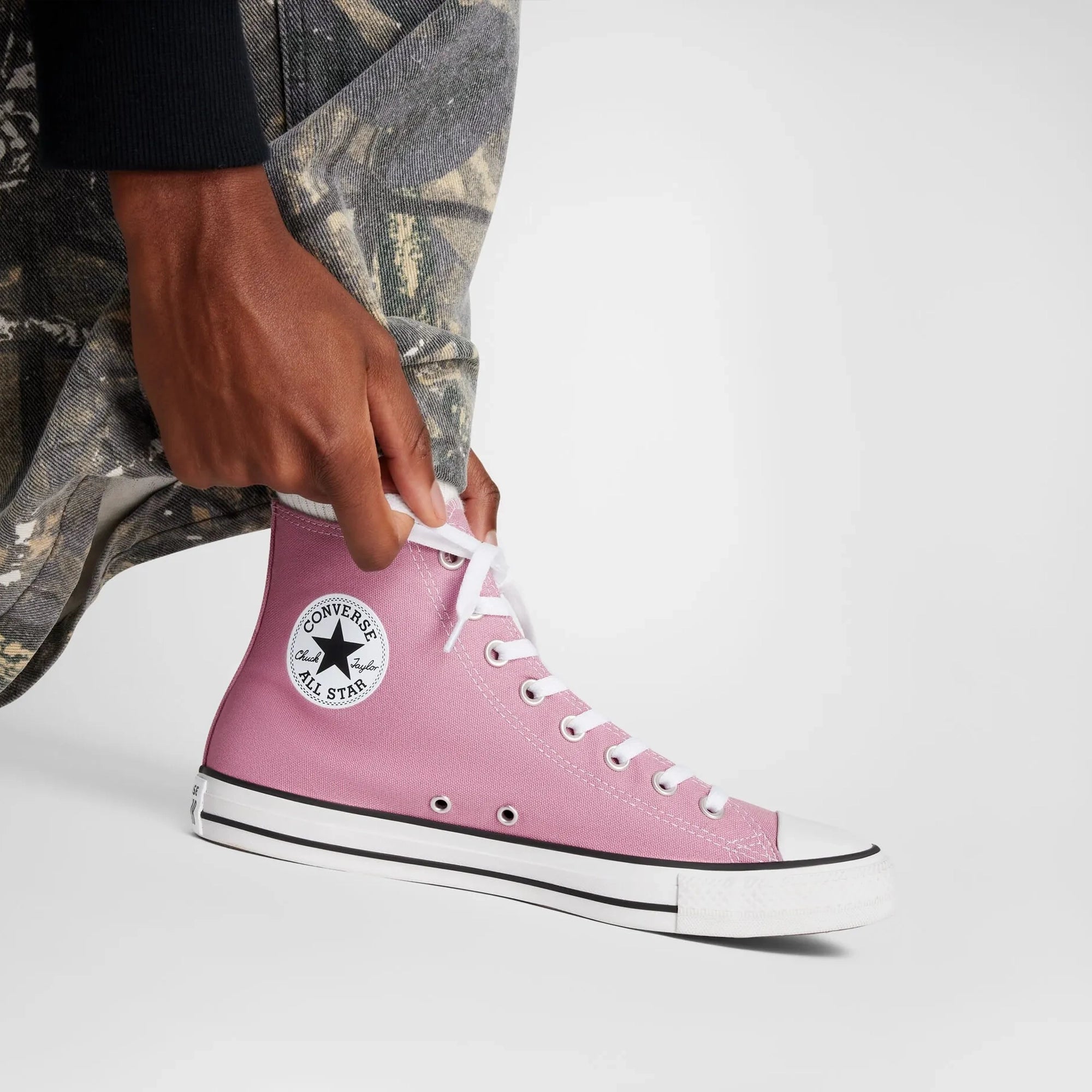 Chuck Taylor All Star Canvas
