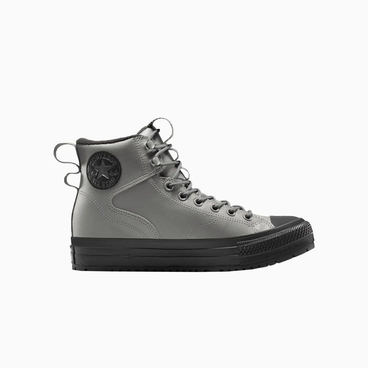 Converse Chuck Taylor All Star Hiker Boot High display picture 2
