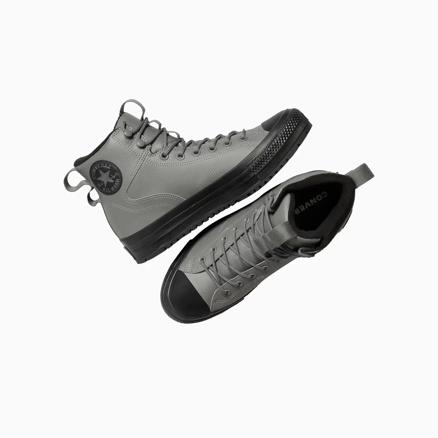 Chuck Taylor All Star Hiker Boot High