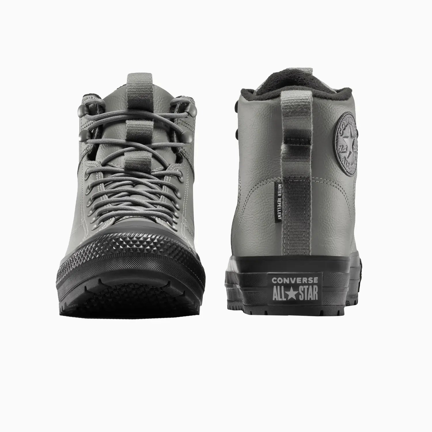 Chuck Taylor All Star Hiker Boot High