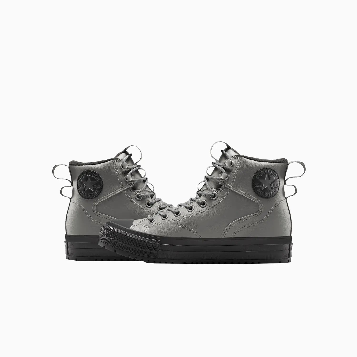 Chuck Taylor All Star Hiker Boot High