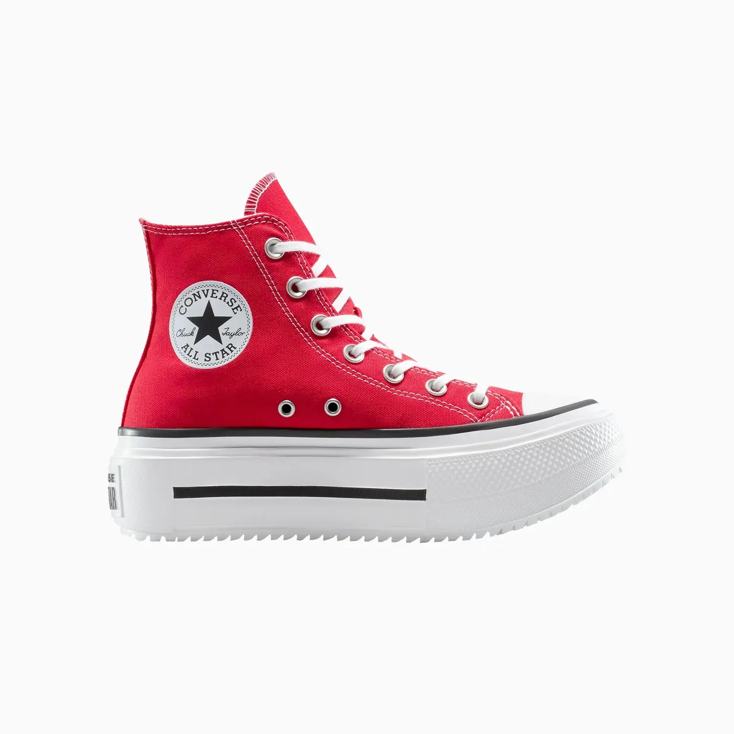 Chuck Taylor All Star Lift Double Stack High