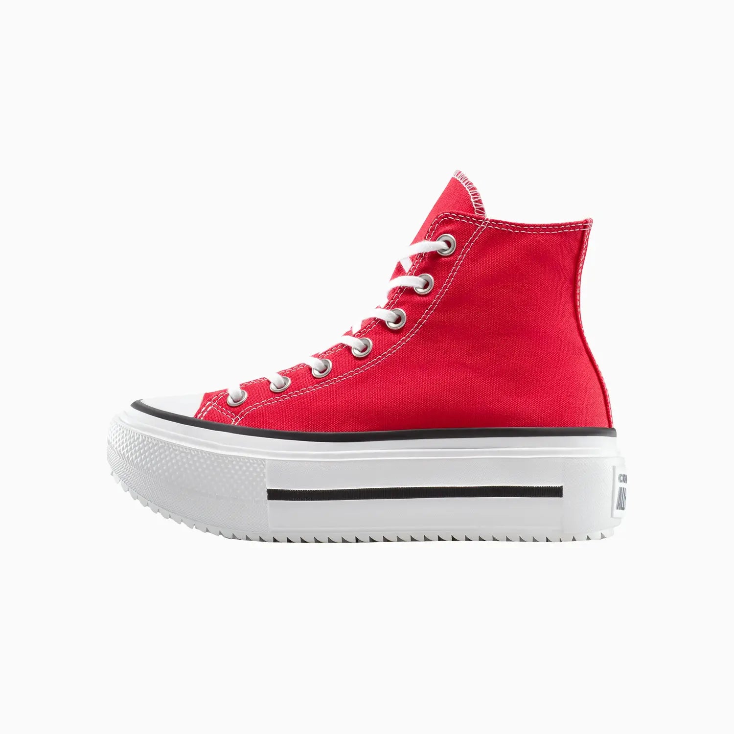 Chuck Taylor All Star Lift Double Stack High