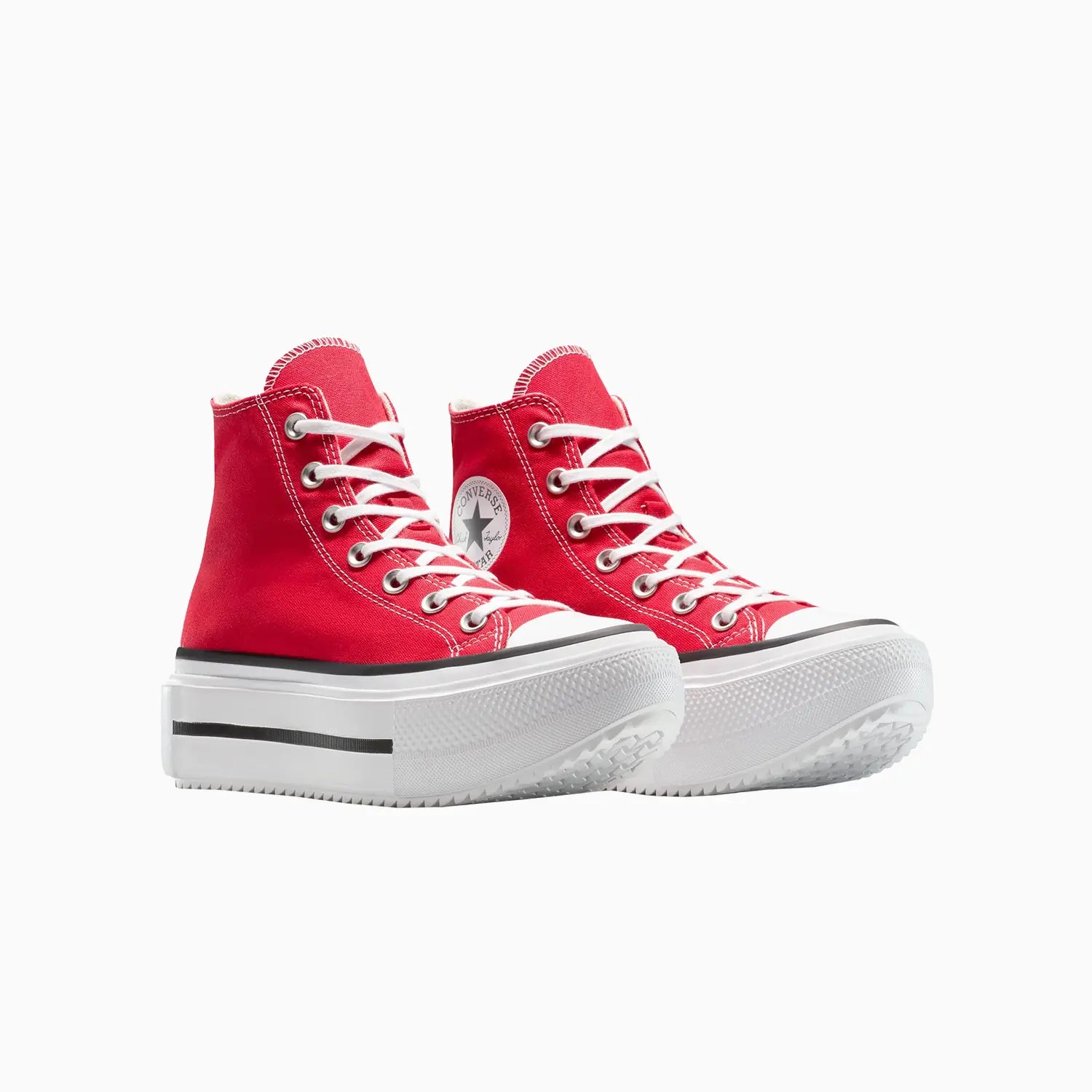 Chuck Taylor All Star Lift Double Stack High