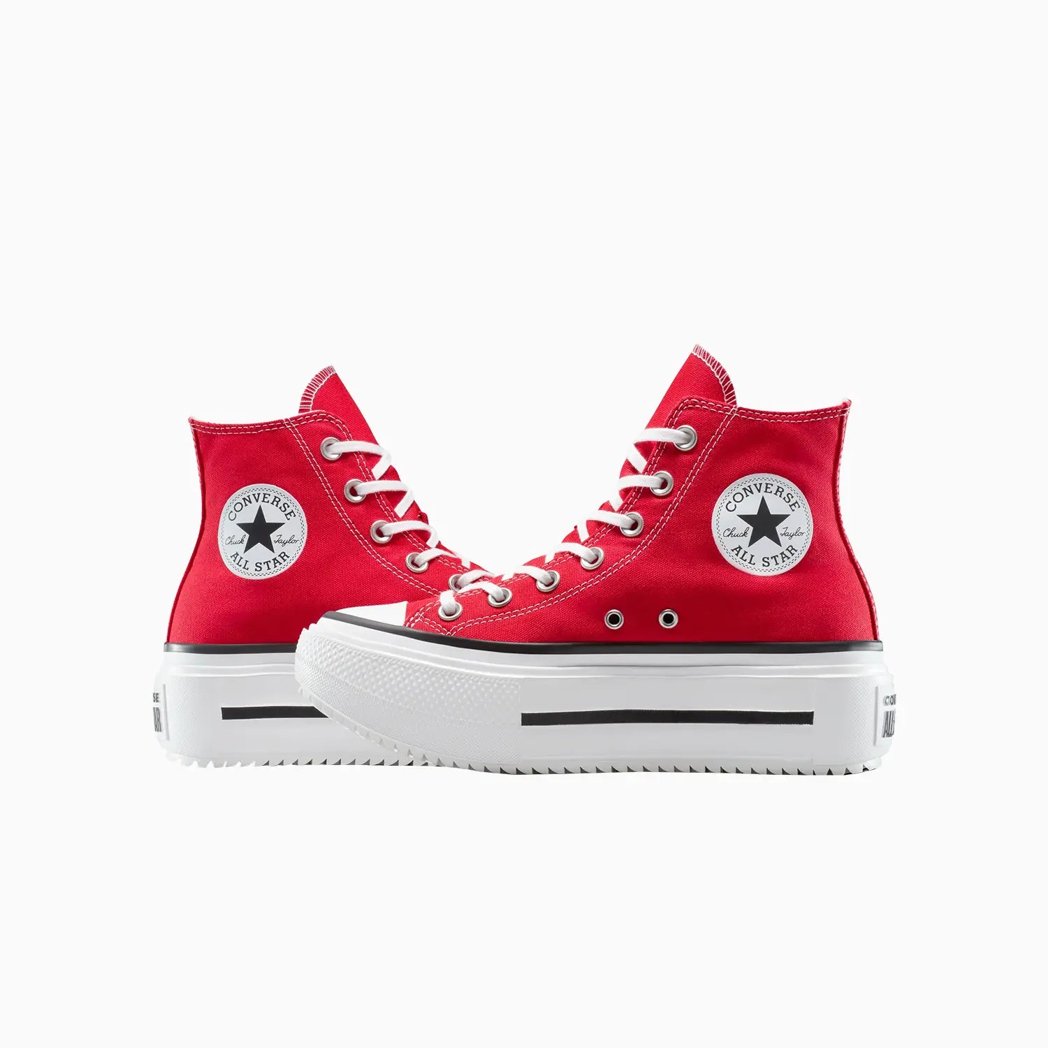Chuck Taylor All Star Lift Double Stack High