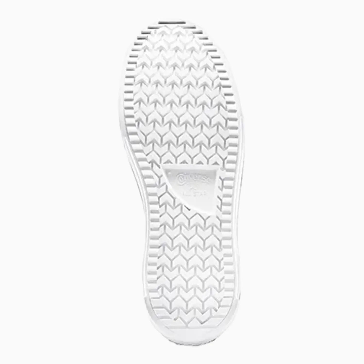 Chuck Taylor All Star Lift Double Stack Ox Converse - Tops and Bottoms USA