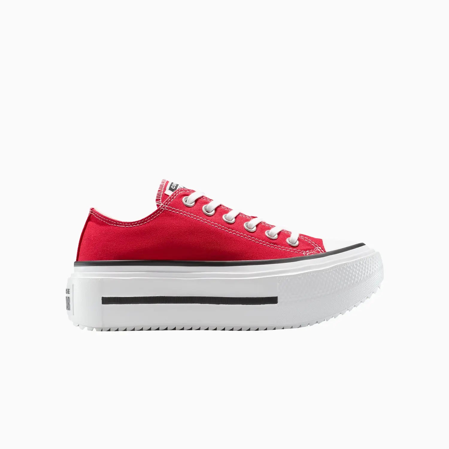 Chuck Taylor All Star Lift Double Stack Platform