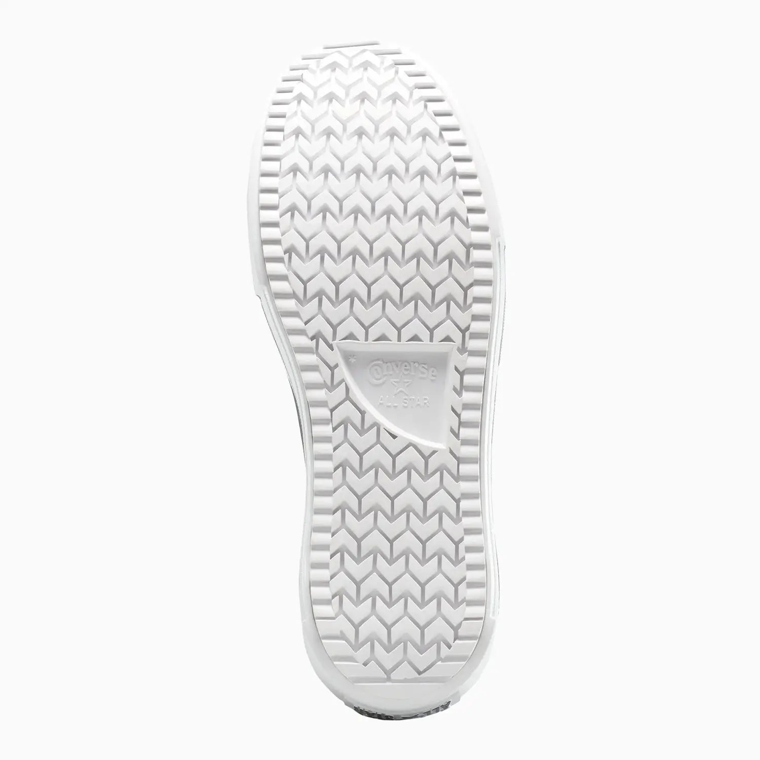 Chuck Taylor All Star Lift Double Stack Platform