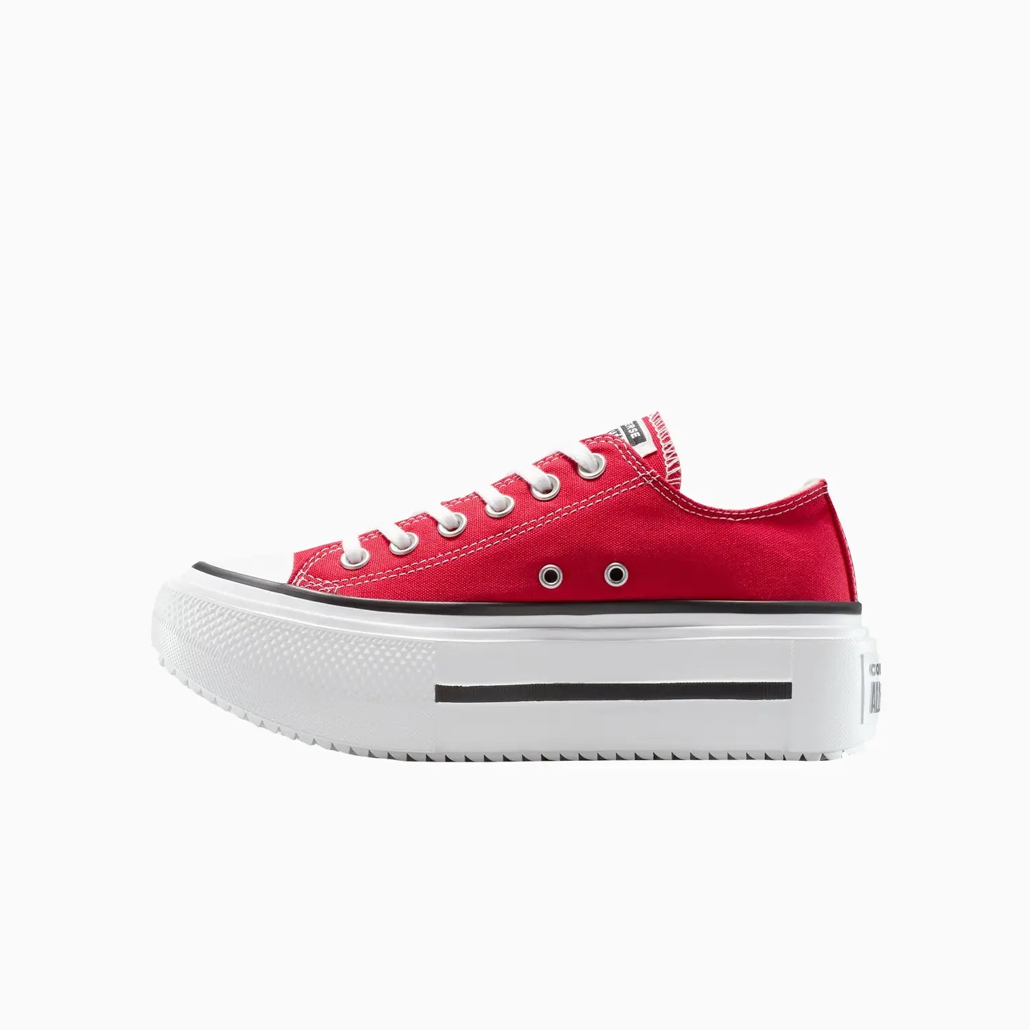 Chuck Taylor All Star Lift Double Stack Platform