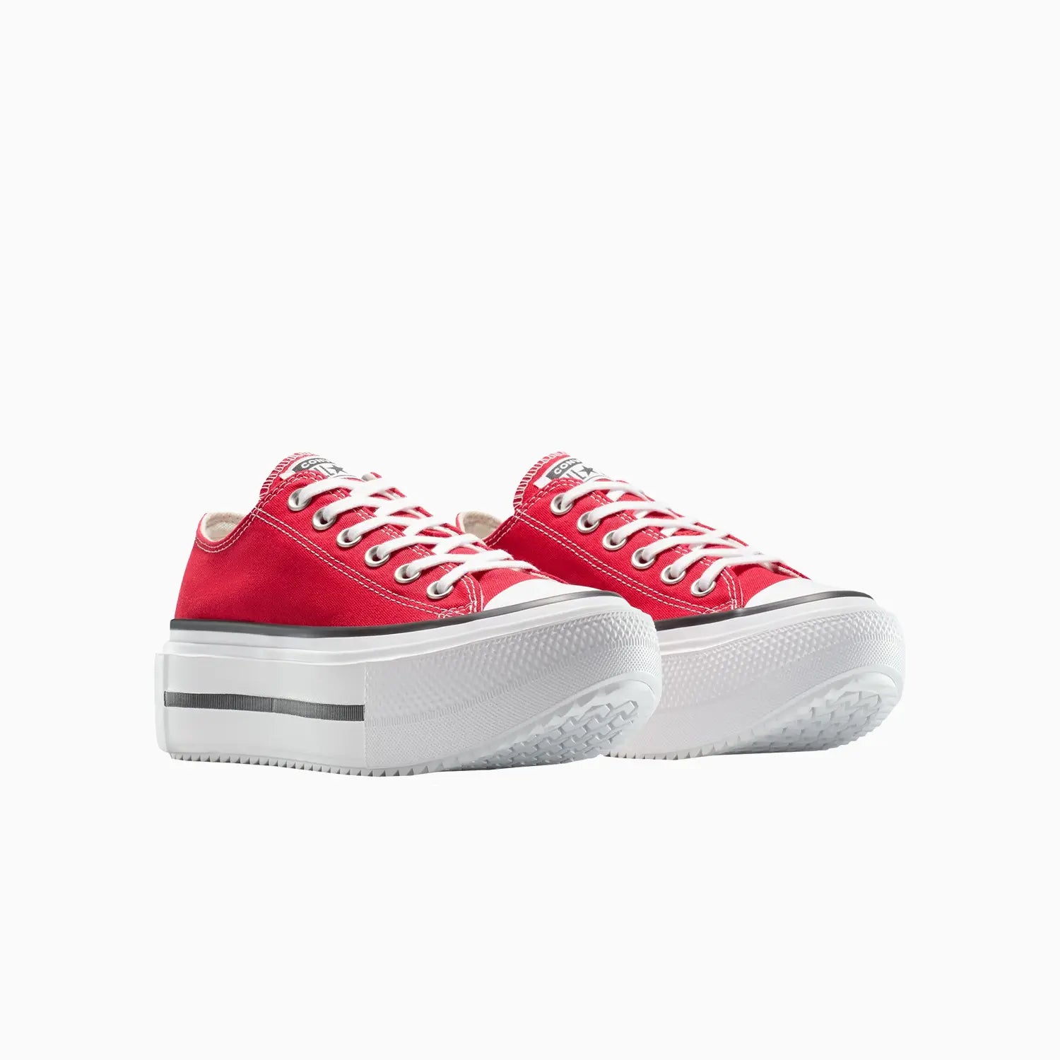 Chuck Taylor All Star Lift Double Stack Platform