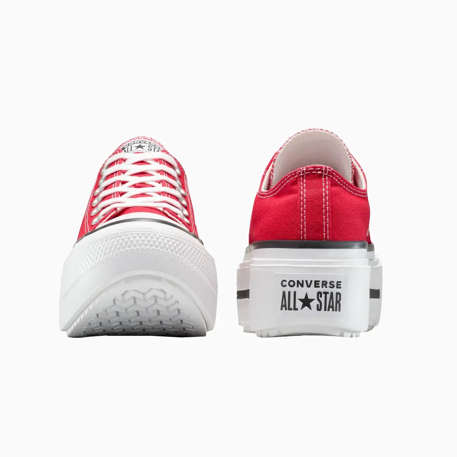 Chuck Taylor All Star Lift Double Stack Platform