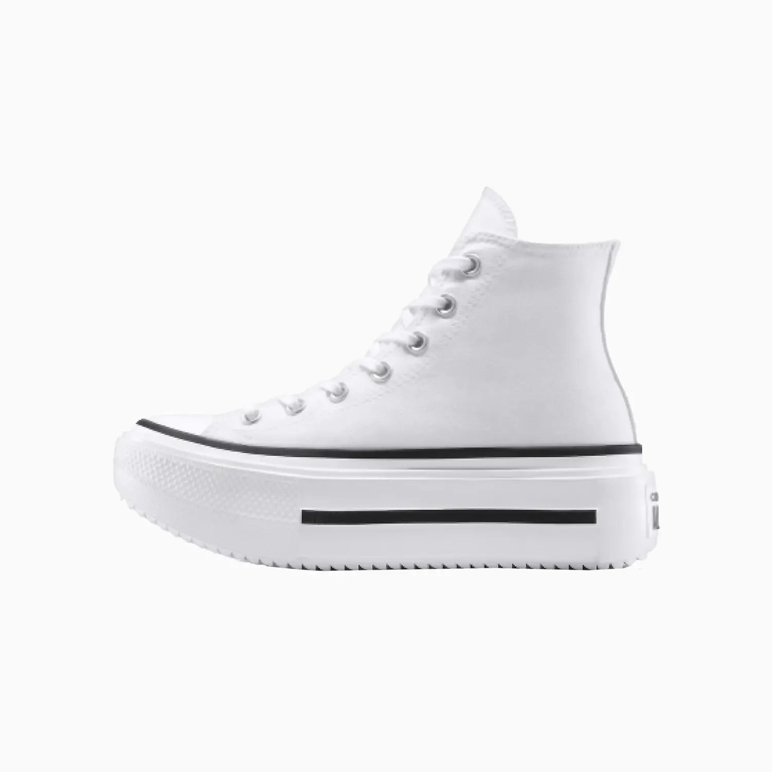 Chuck Taylor All Star Lift Double Stack Converse - Tops and Bottoms USA