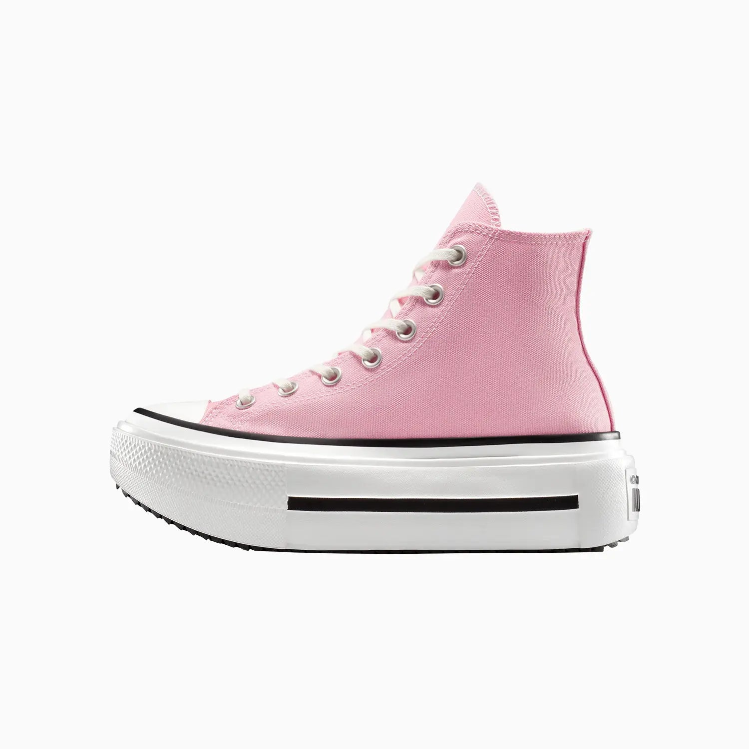 Chuck Taylor All Star Lift Double Stack Converse - Tops and Bottoms USA