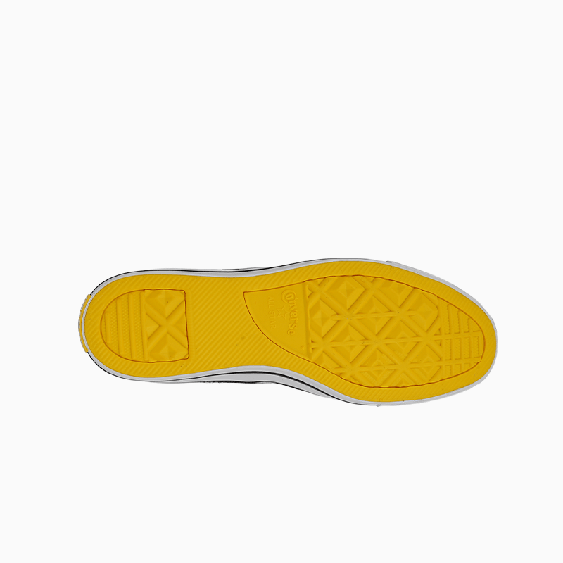 Chuck Taylor All Star Low "Minions" Converse - Tops and Bottoms USA
