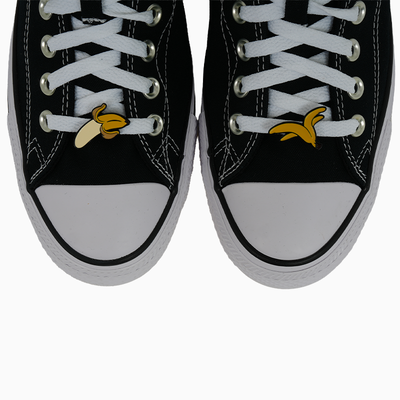 Chuck Taylor All Star Low "Minions"