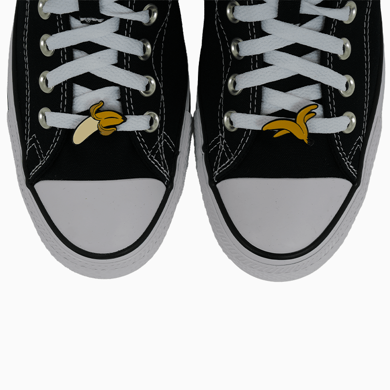 Chuck Taylor All Star Low "Minions" Converse - Tops and Bottoms USA