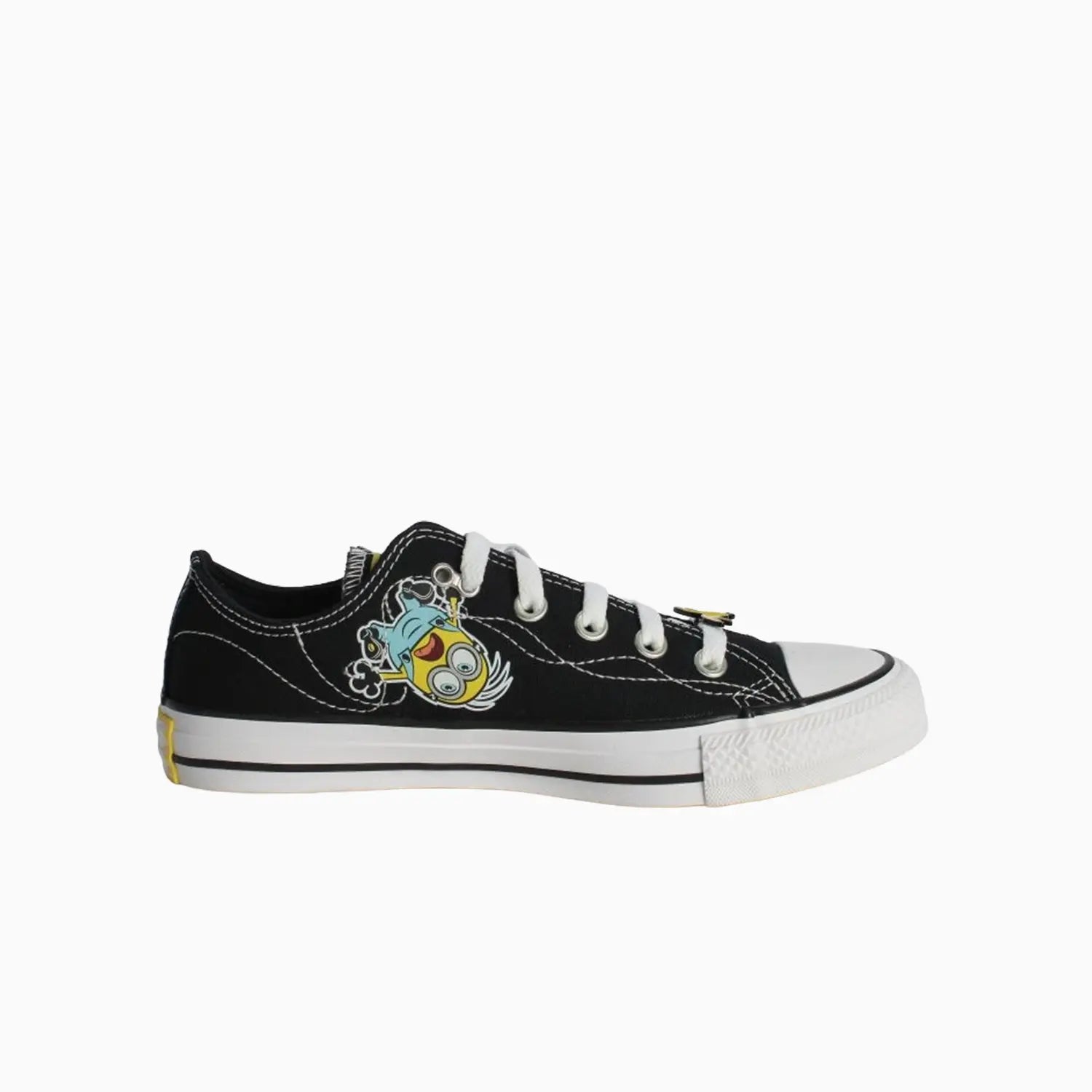 Chuck Taylor All Star Low "Minions"