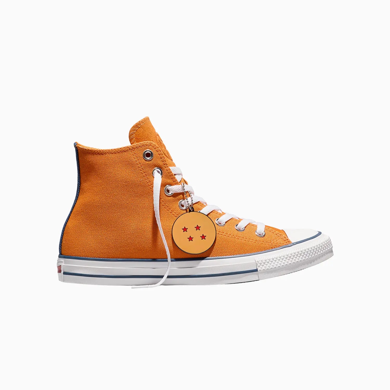Chuck Taylor All Stars "Goku"