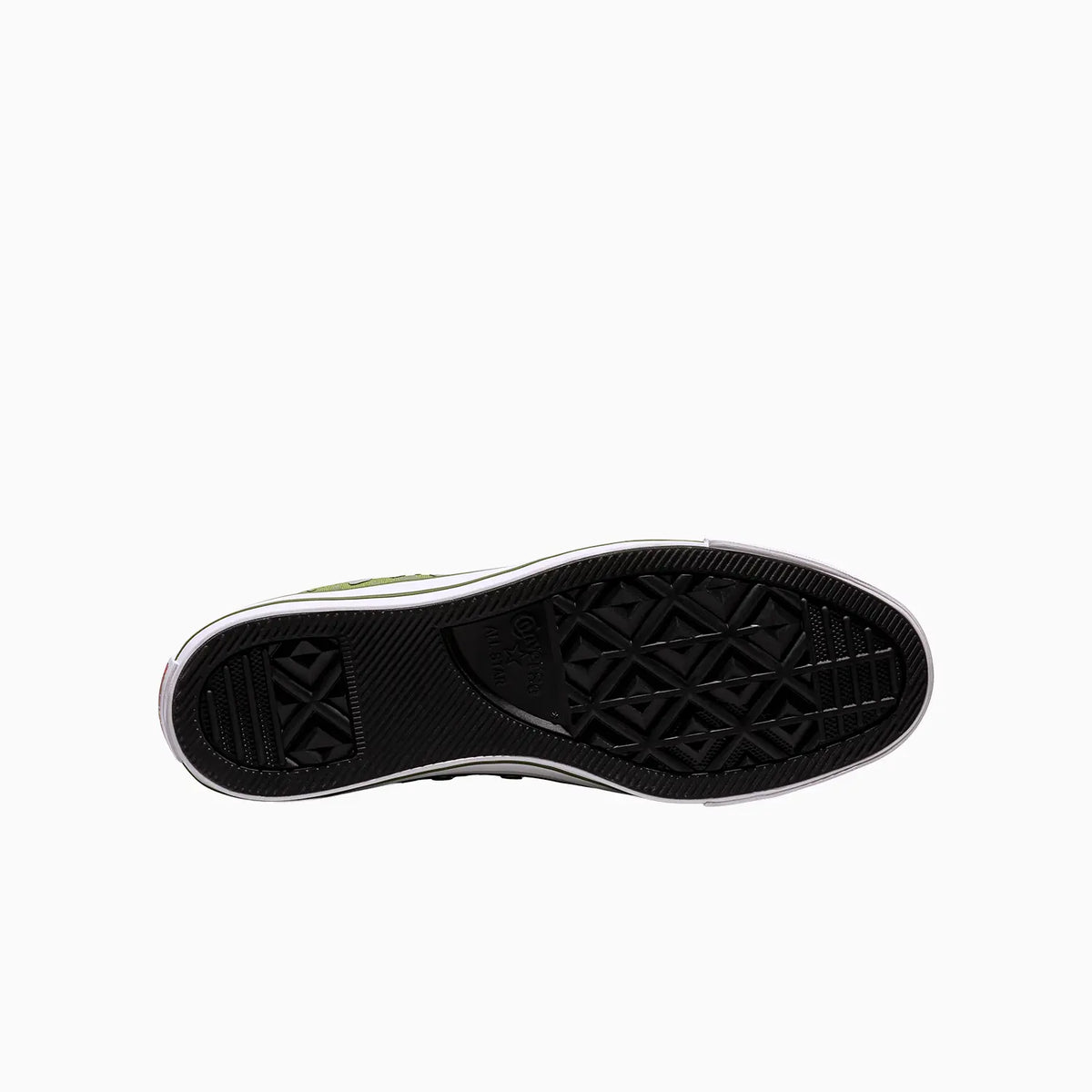Chuck Taylor All Stars "Cell" Converse - Tops and Bottoms USA