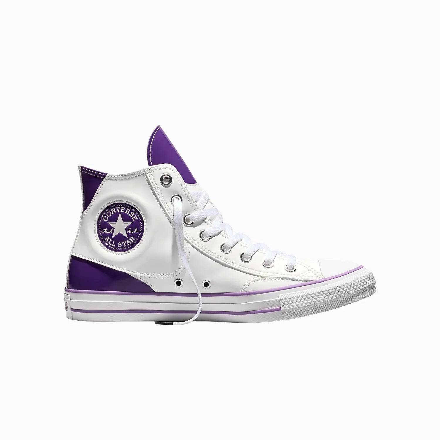 Chuck Taylor All Stars "Frieza"