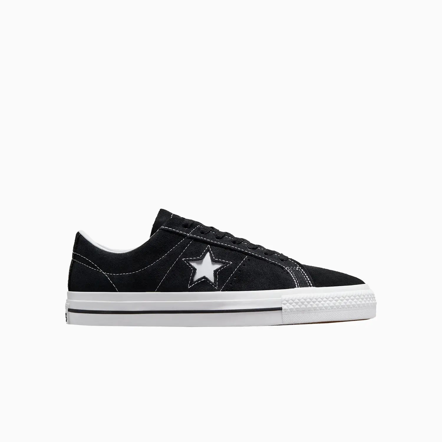 CONS One Star Pro Suede