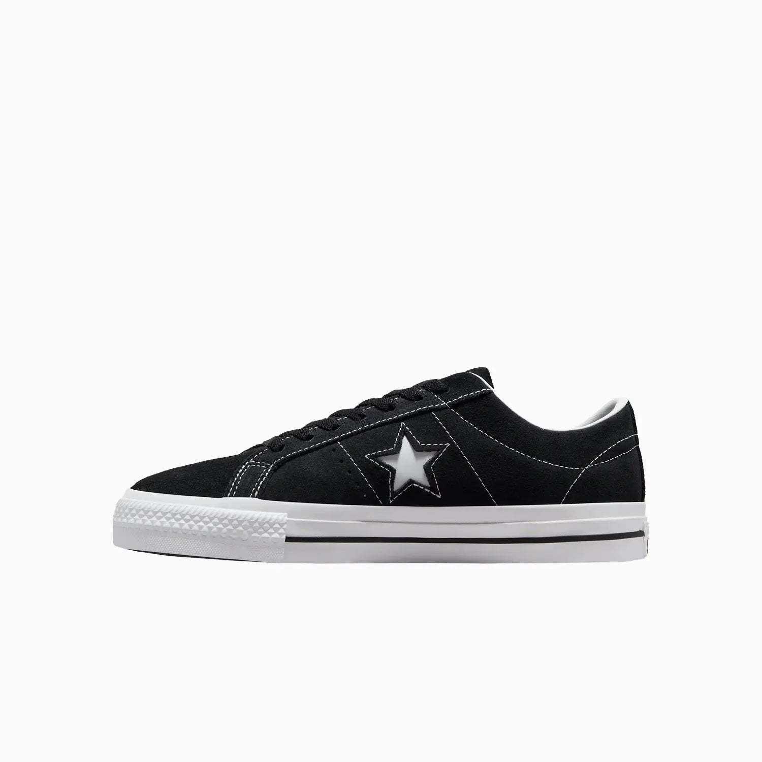CONS One Star Pro Suede