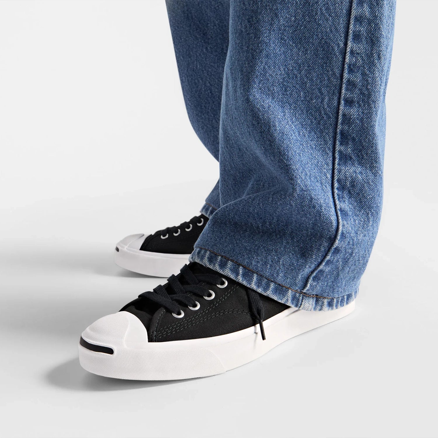 Jack Purcell Canvas