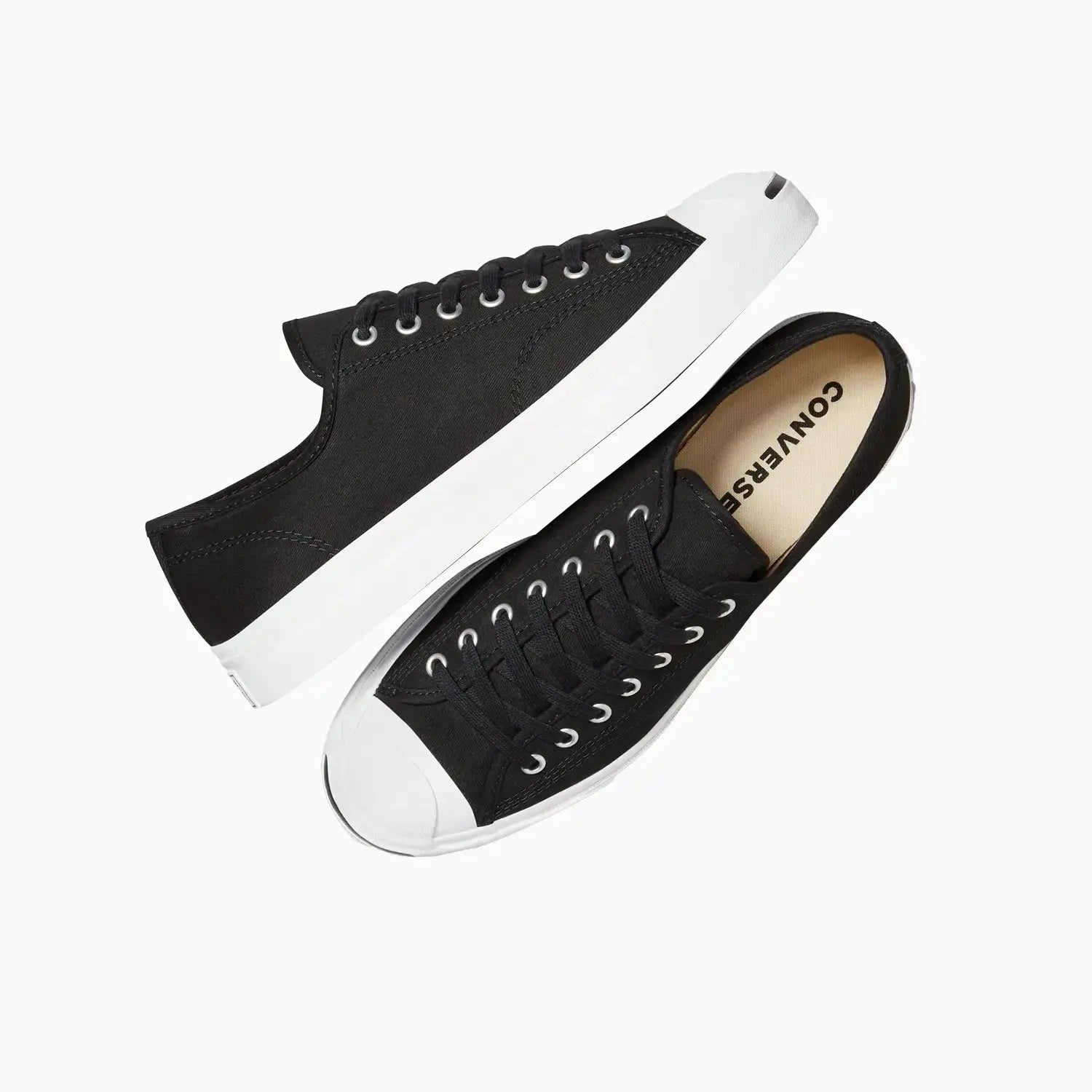 Jack Purcell Canvas