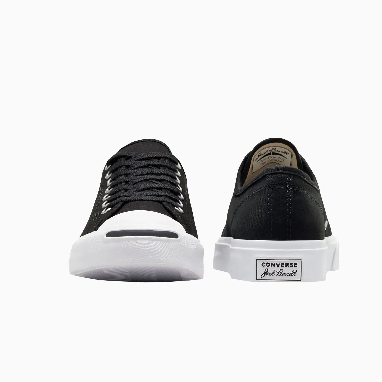 Jack Purcell Canvas