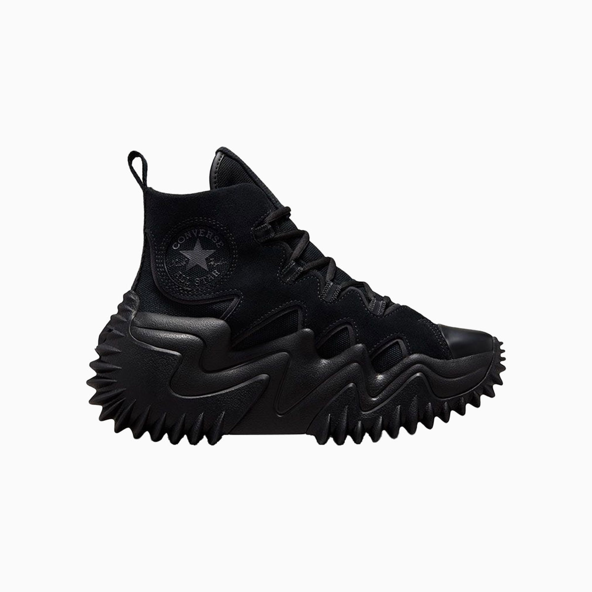 Converse Run Star Motion CX Platform High