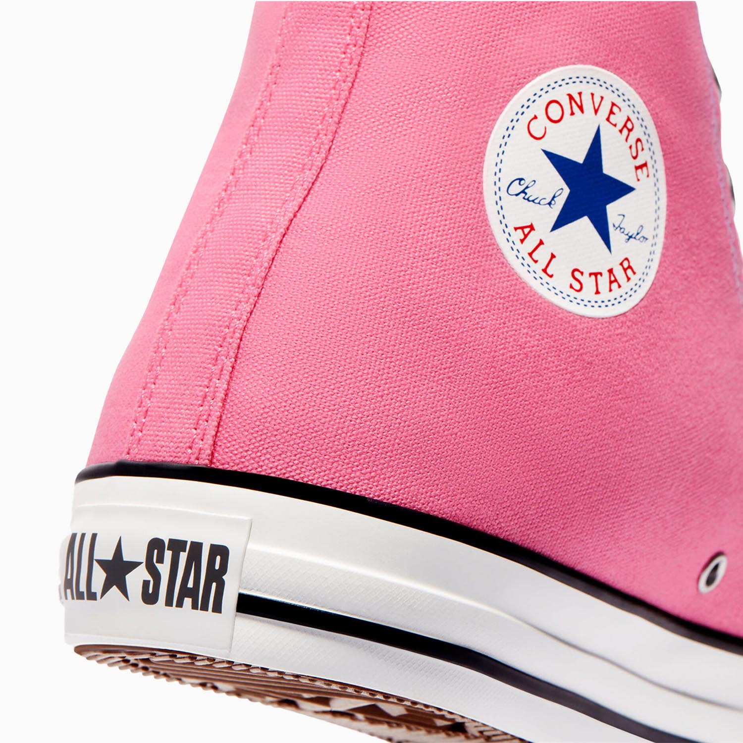 Chuck Taylor All Star Canvas Converse - Tops and Bottoms USA
