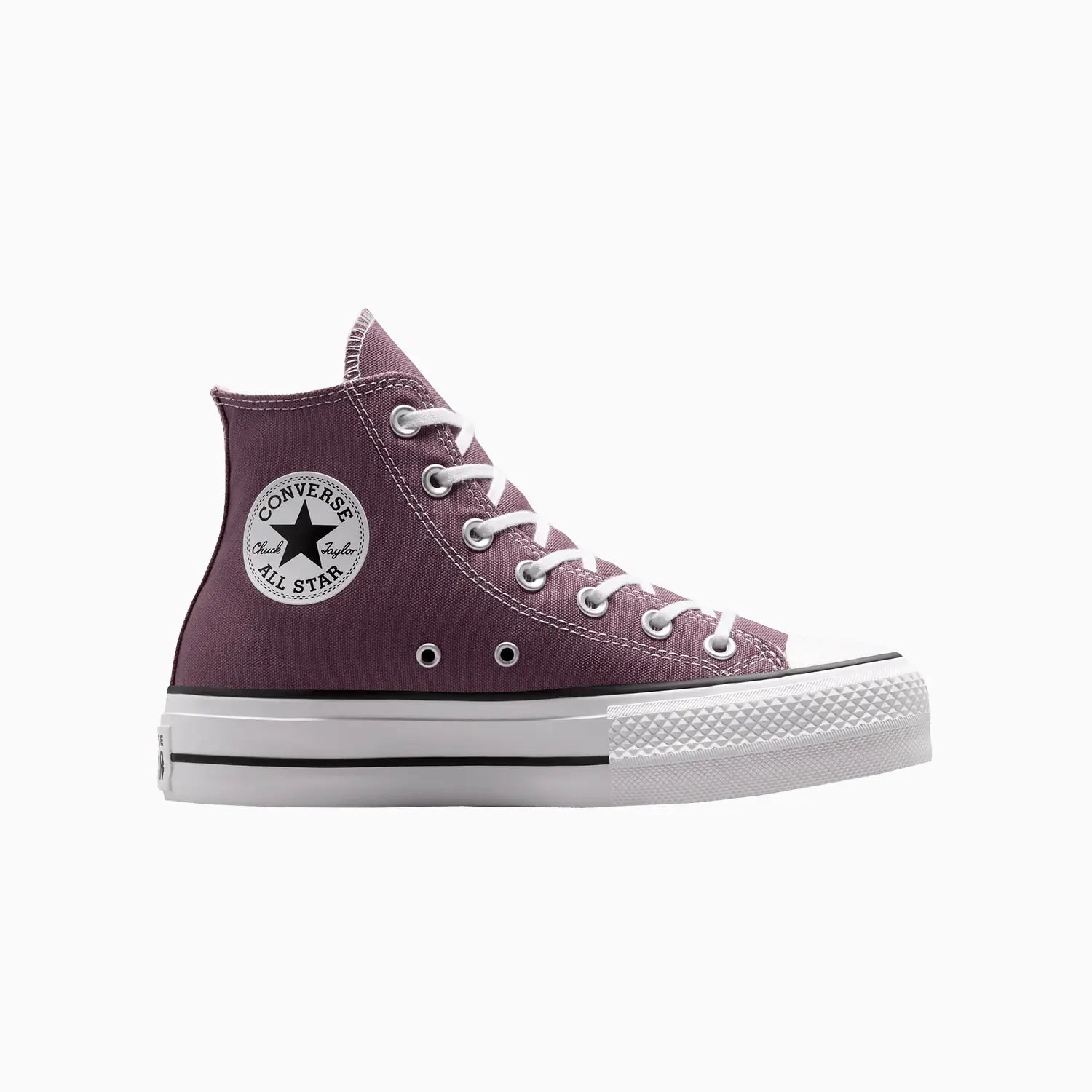 Converse Women's Chuck Taylor All Star Lift Platform Canvas