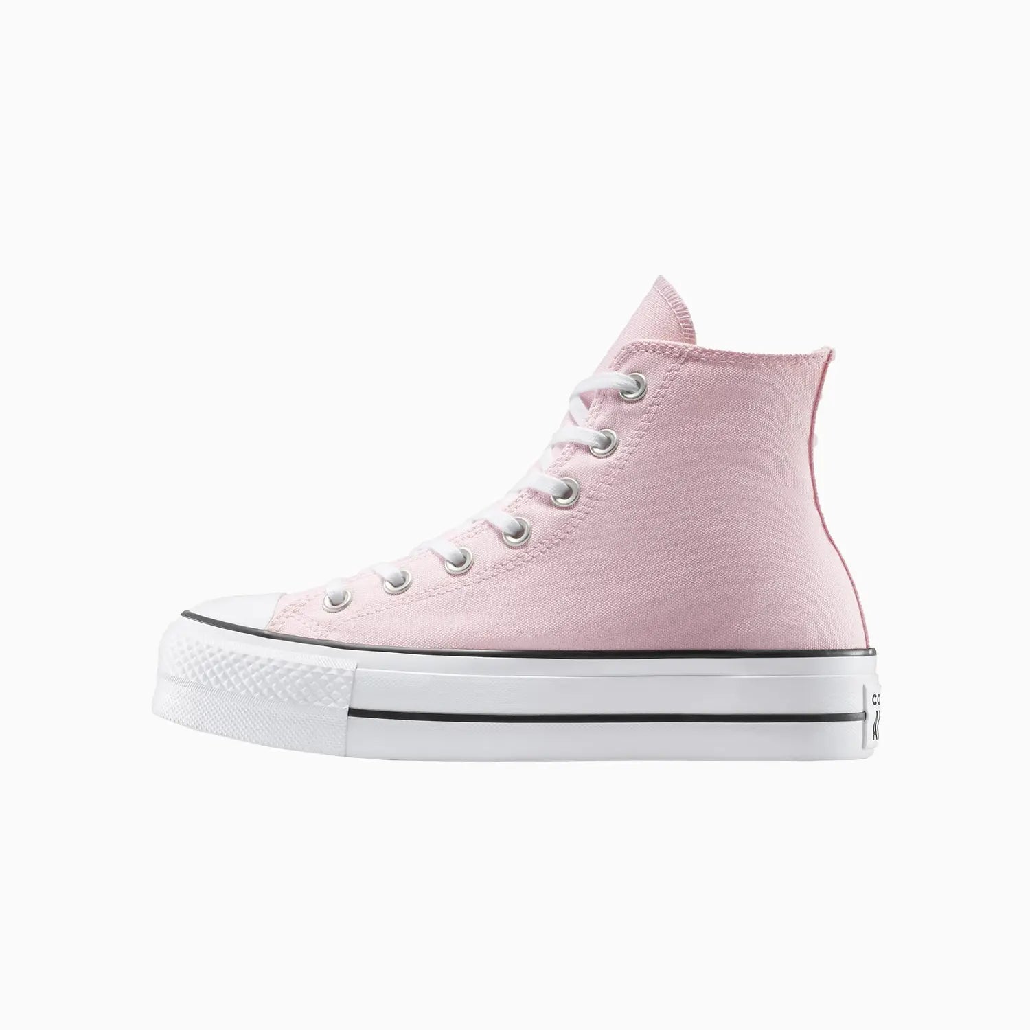 Women's Chuck Taylor All Star Lift Platform Canvas Converse - Tops and Bottoms USA